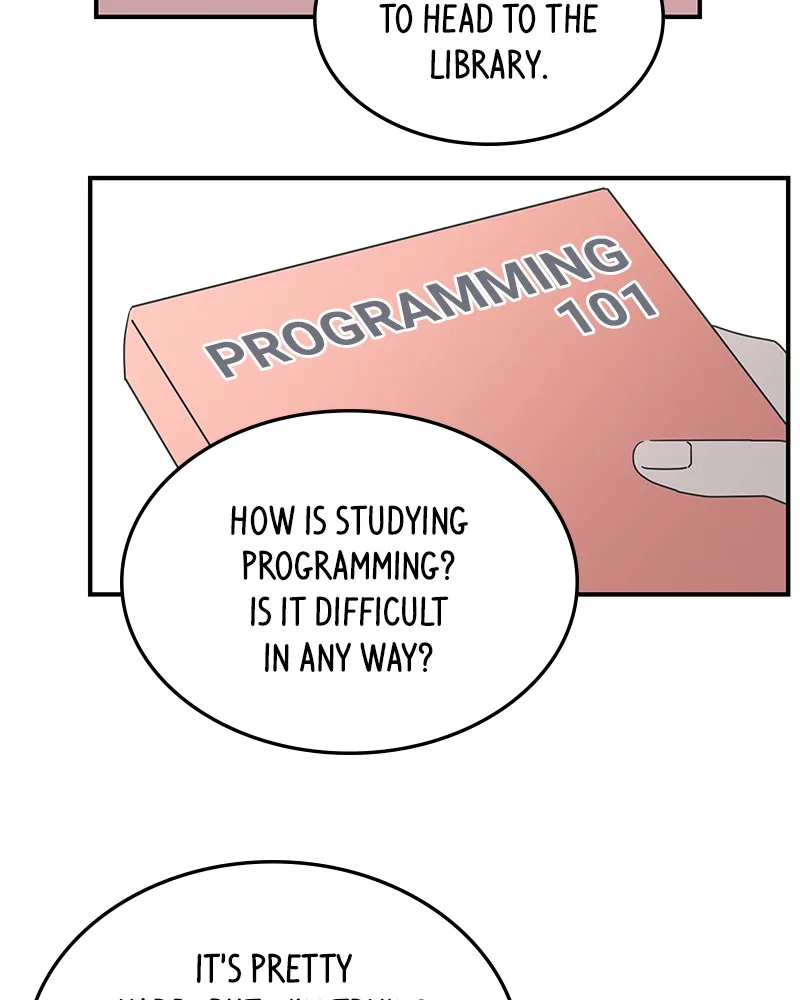 A Guide to Proper Dating Chapter 11 page 89