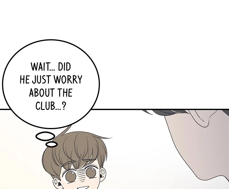 A Guide to Proper Dating Chapter 12 page 98