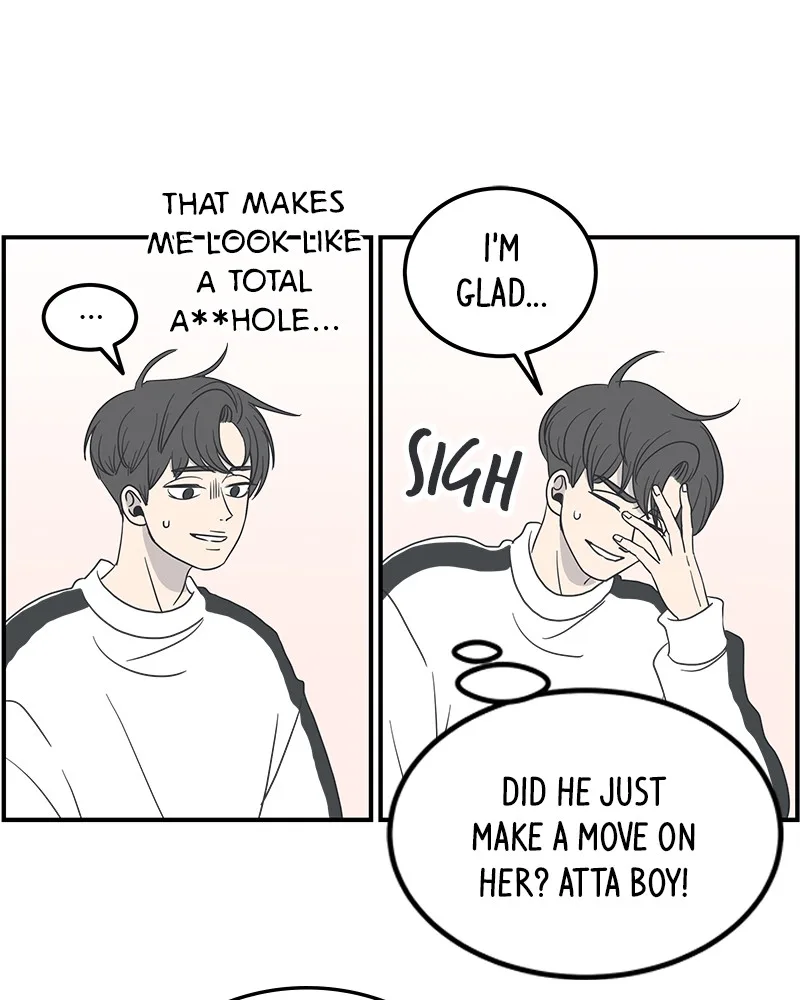 A Guide to Proper Dating Chapter 12 page 93