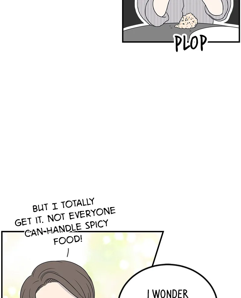 A Guide to Proper Dating Chapter 17 page 6