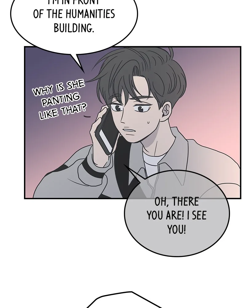 A Guide to Proper Dating Chapter 15 page 50
