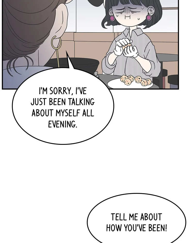 A Guide to Proper Dating Chapter 17 page 9