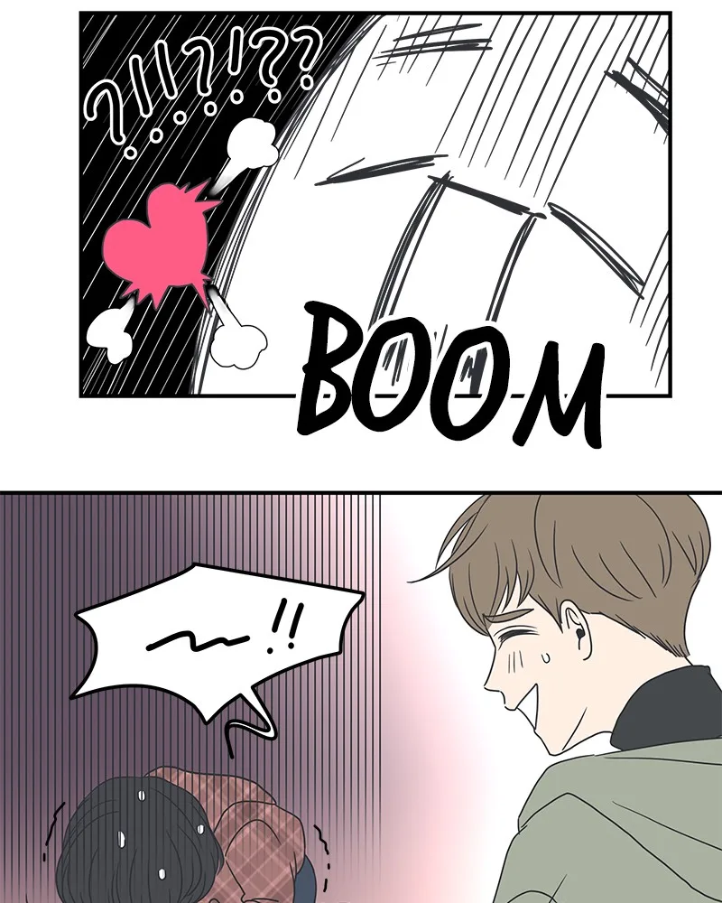 A Guide to Proper Dating Chapter 11 page 85