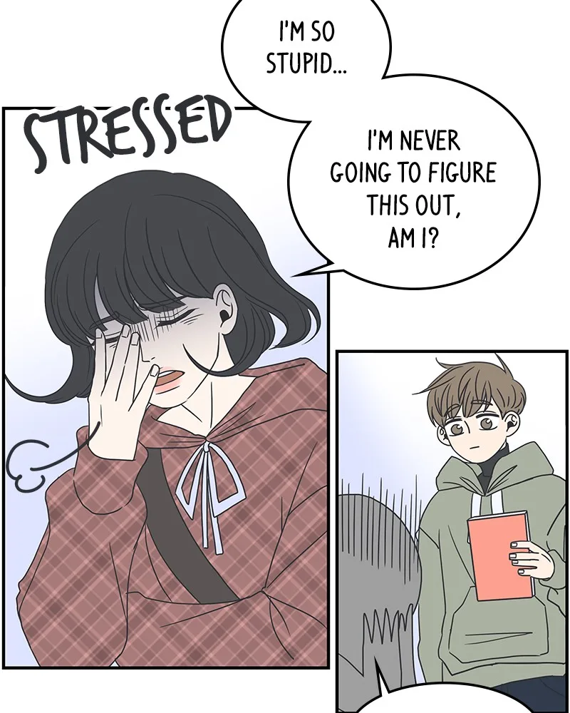 A Guide to Proper Dating Chapter 11 page 92