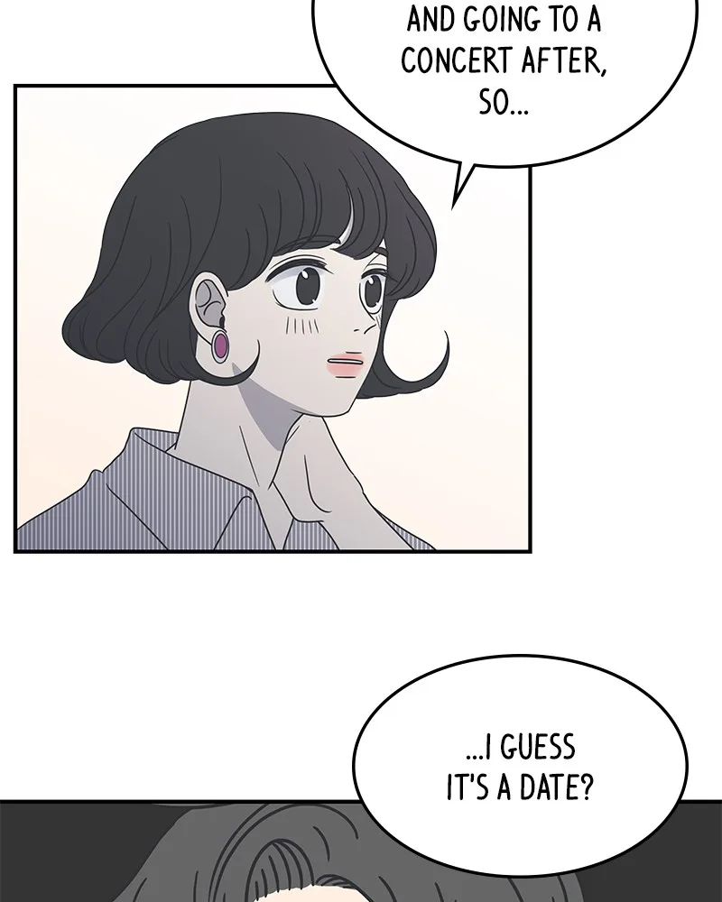 A Guide to Proper Dating Chapter 16 page 10