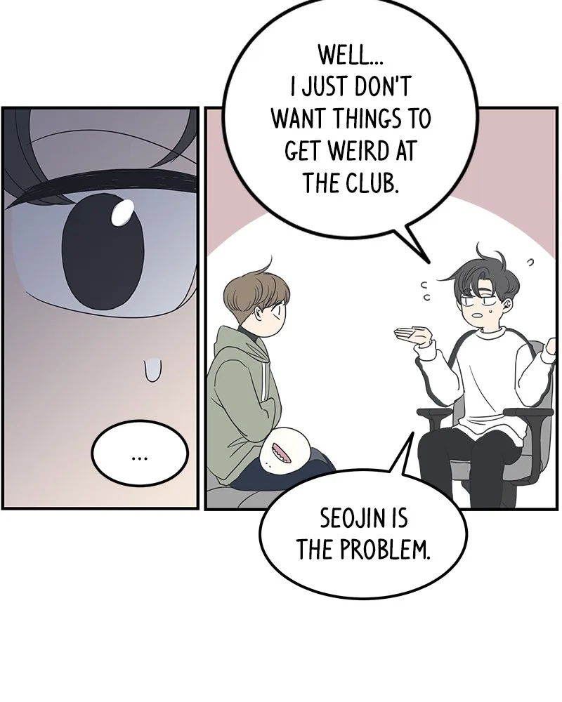 A Guide to Proper Dating Chapter 12 page 97