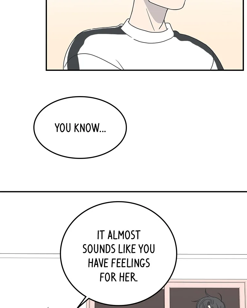 A Guide to Proper Dating Chapter 12 page 101