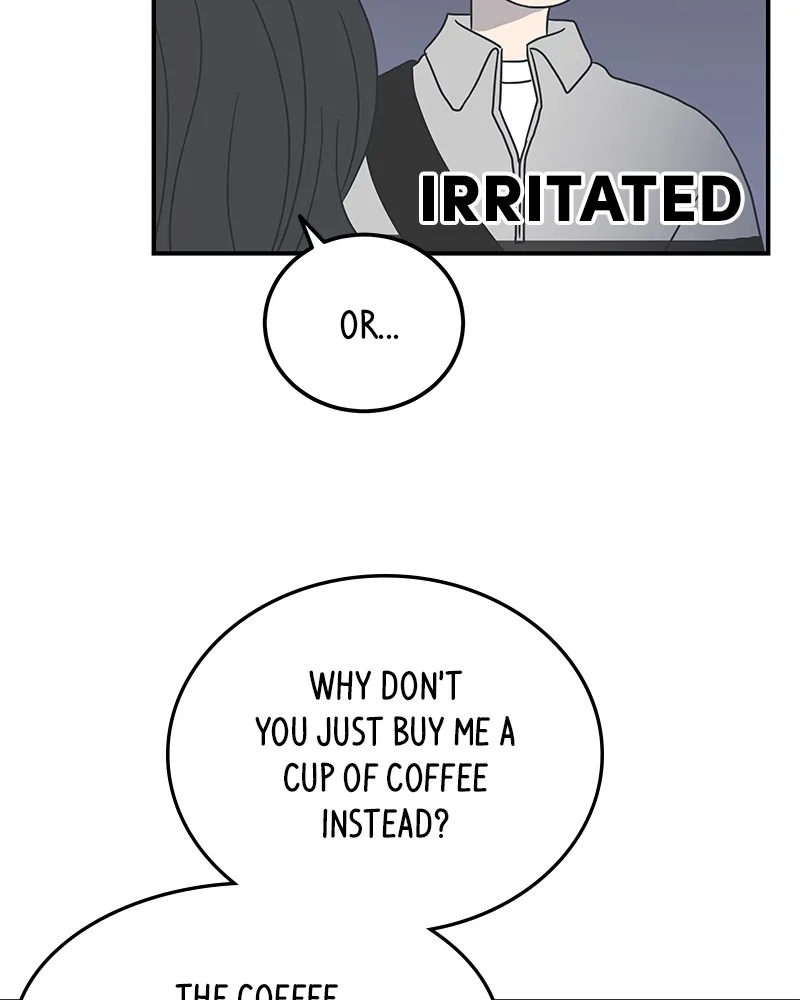 A Guide to Proper Dating Chapter 15 page 65