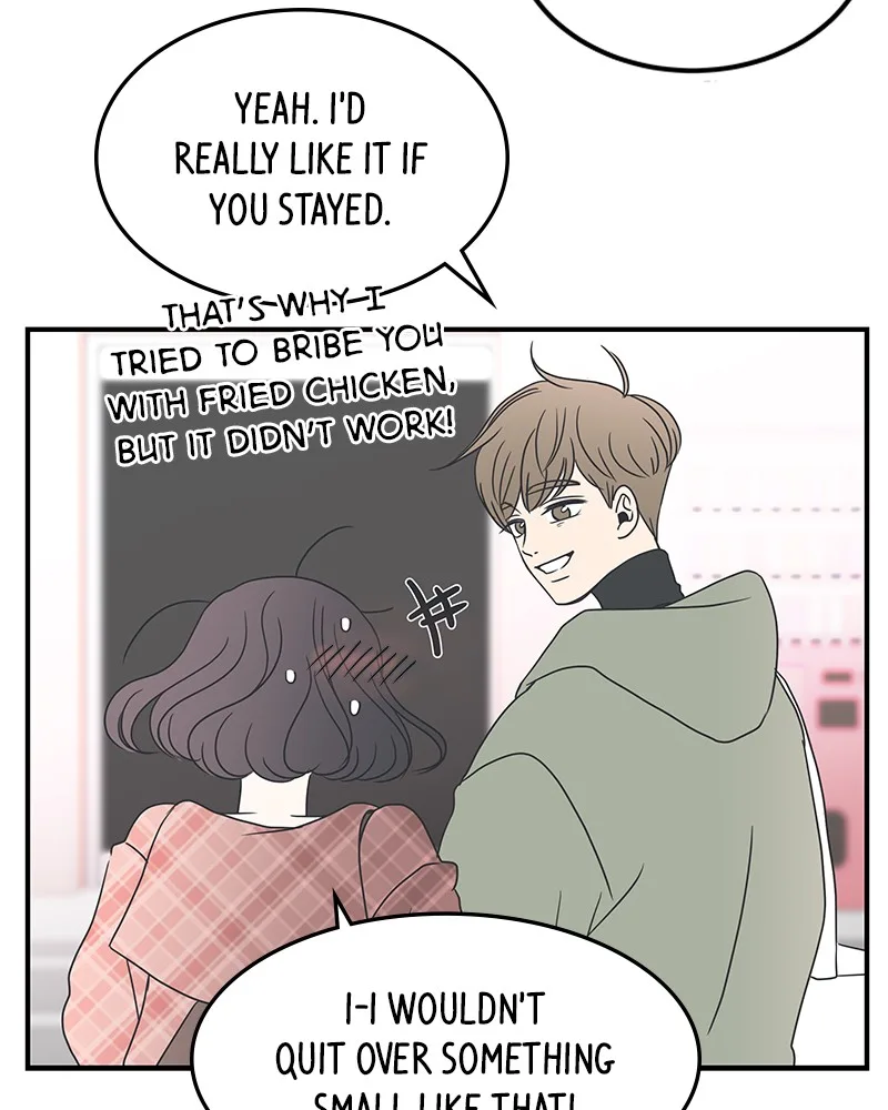 A Guide to Proper Dating Chapter 11 page 104