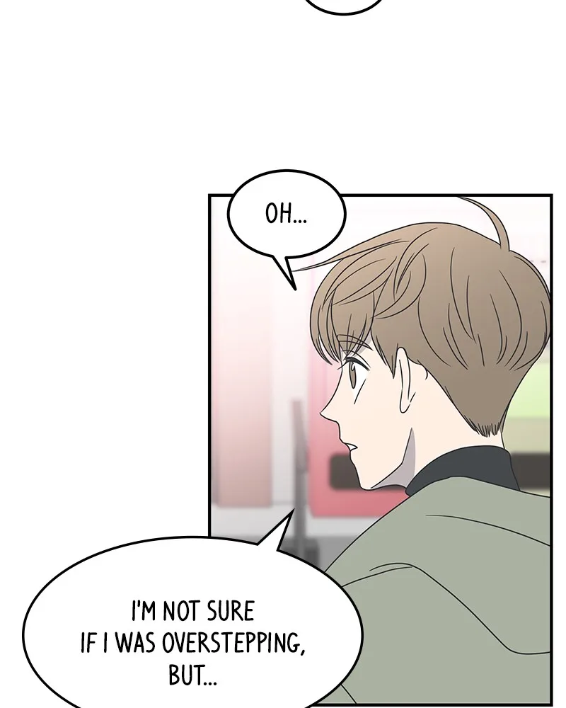 A Guide to Proper Dating Chapter 11 page 100