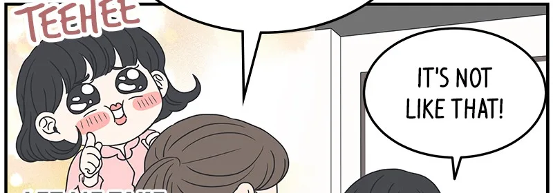 A Guide to Proper Dating Chapter 17 page 14