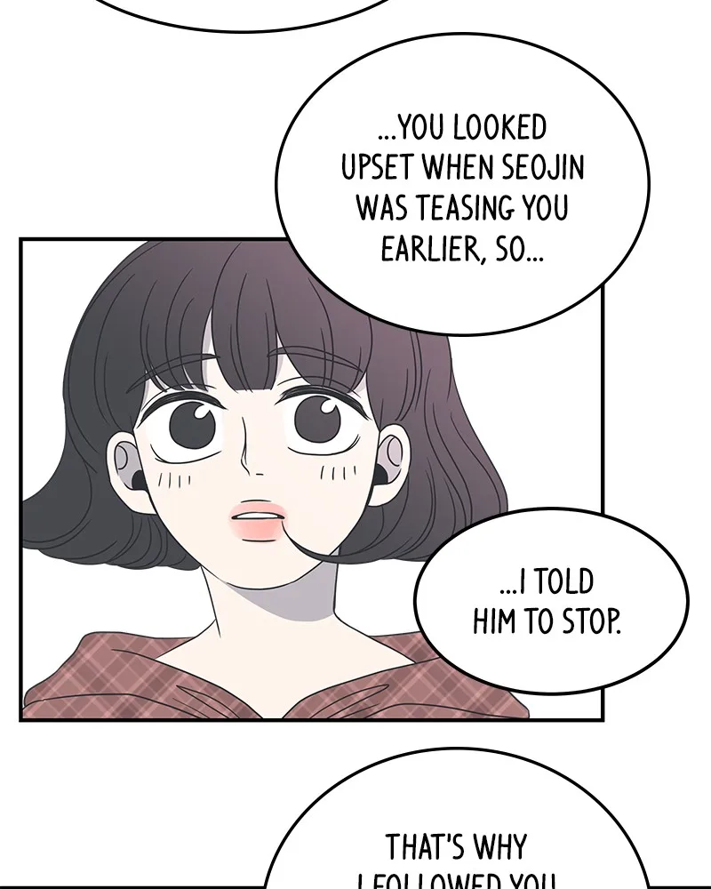 A Guide to Proper Dating Chapter 11 page 101