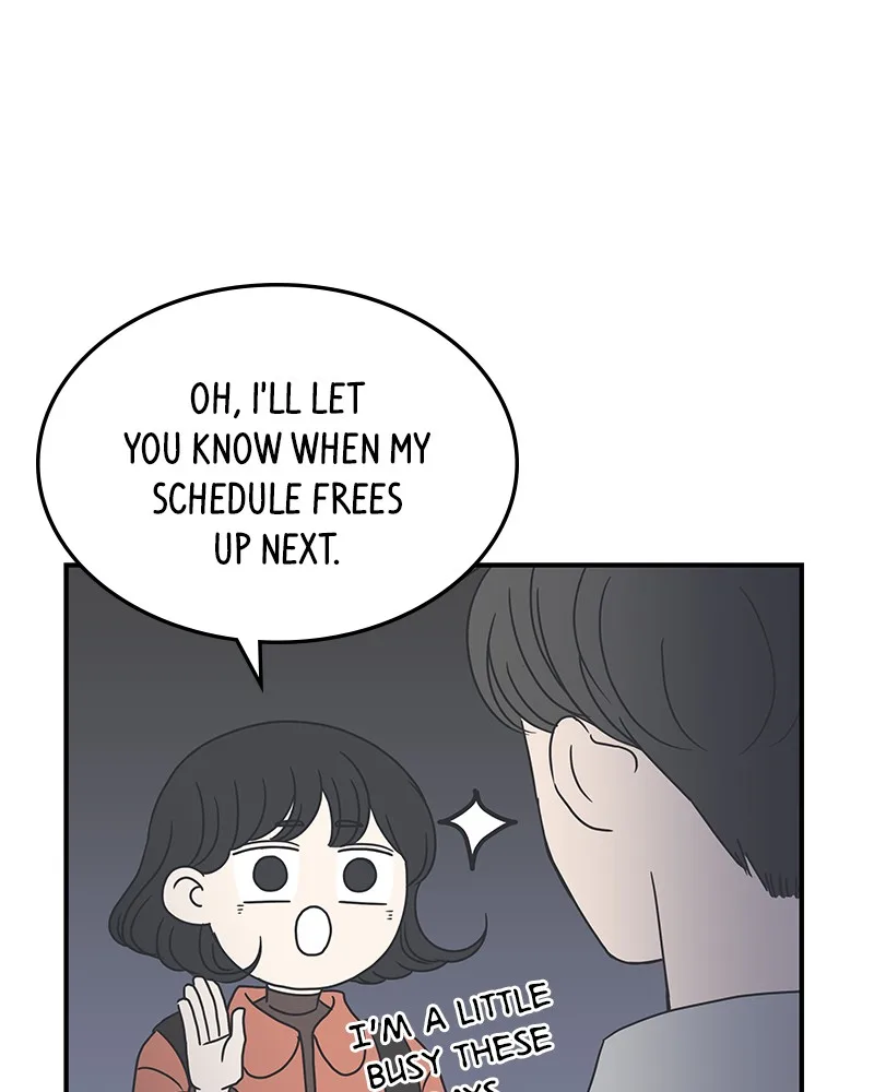 A Guide to Proper Dating Chapter 15 page 63