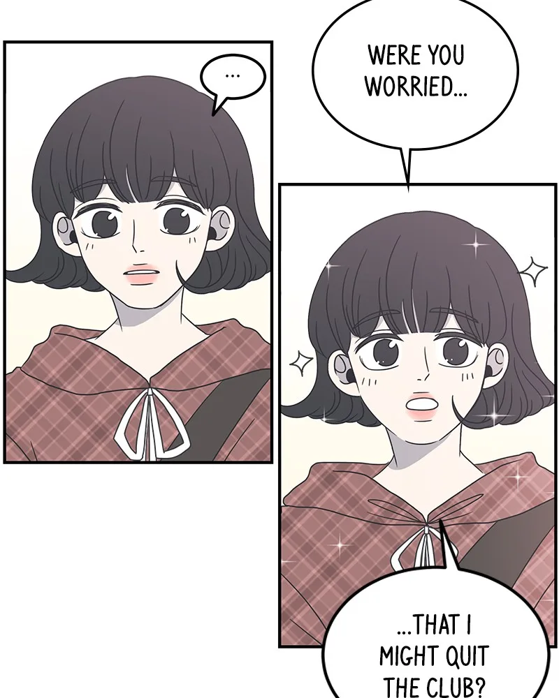 A Guide to Proper Dating Chapter 11 page 103