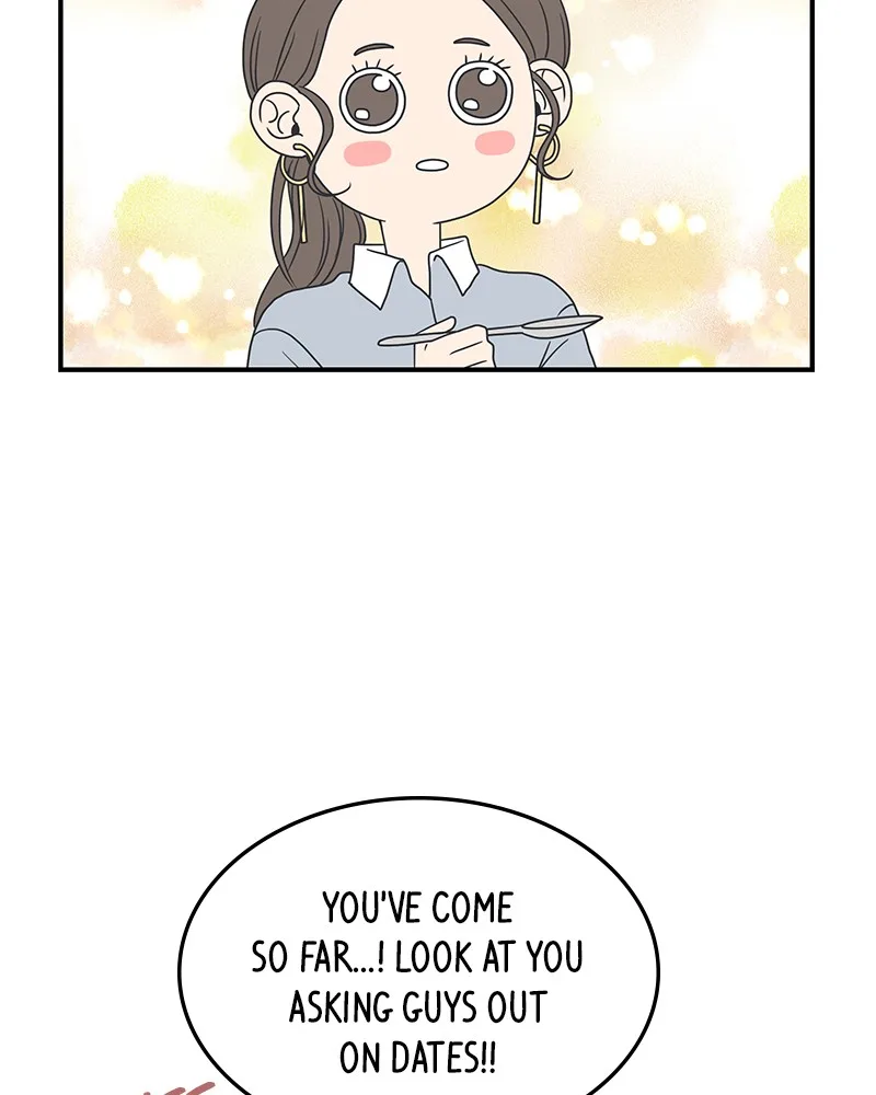A Guide to Proper Dating Chapter 17 page 13