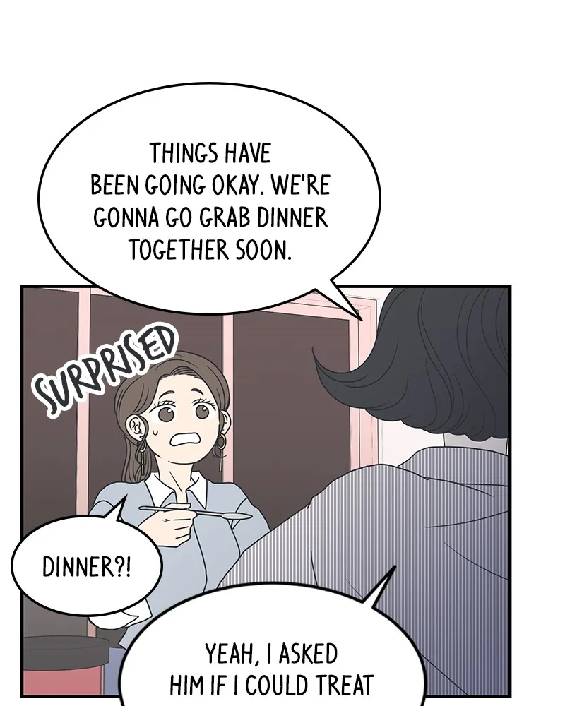 A Guide to Proper Dating Chapter 17 page 11