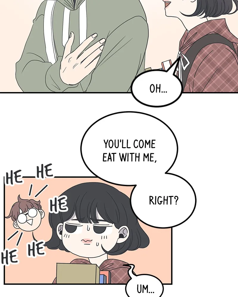 A Guide to Proper Dating Chapter 11 page 99