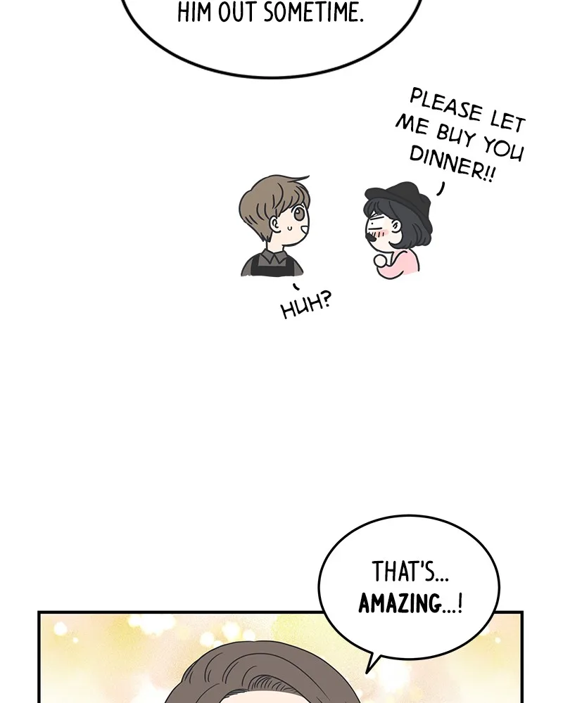 A Guide to Proper Dating Chapter 17 page 12