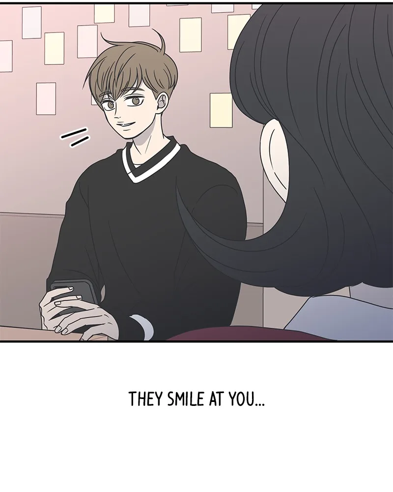 A Guide to Proper Dating Chapter 18 page 26