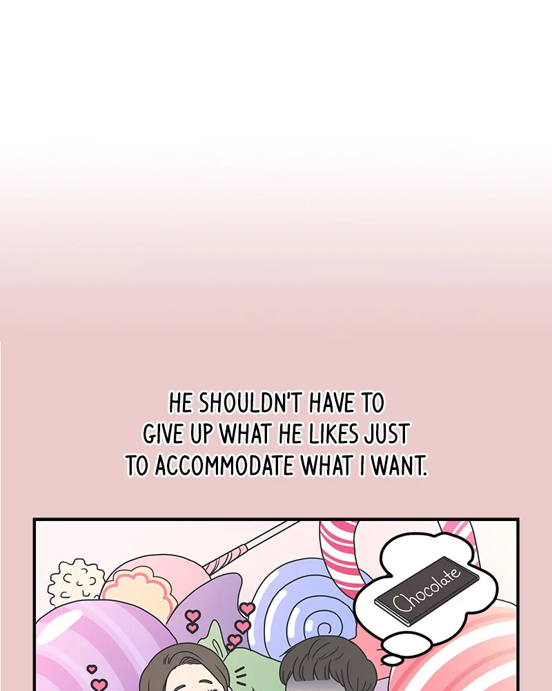 A Guide to Proper Dating Chapter 16 page 21
