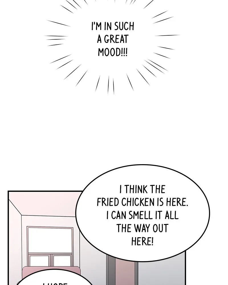 A Guide to Proper Dating Chapter 11 page 109