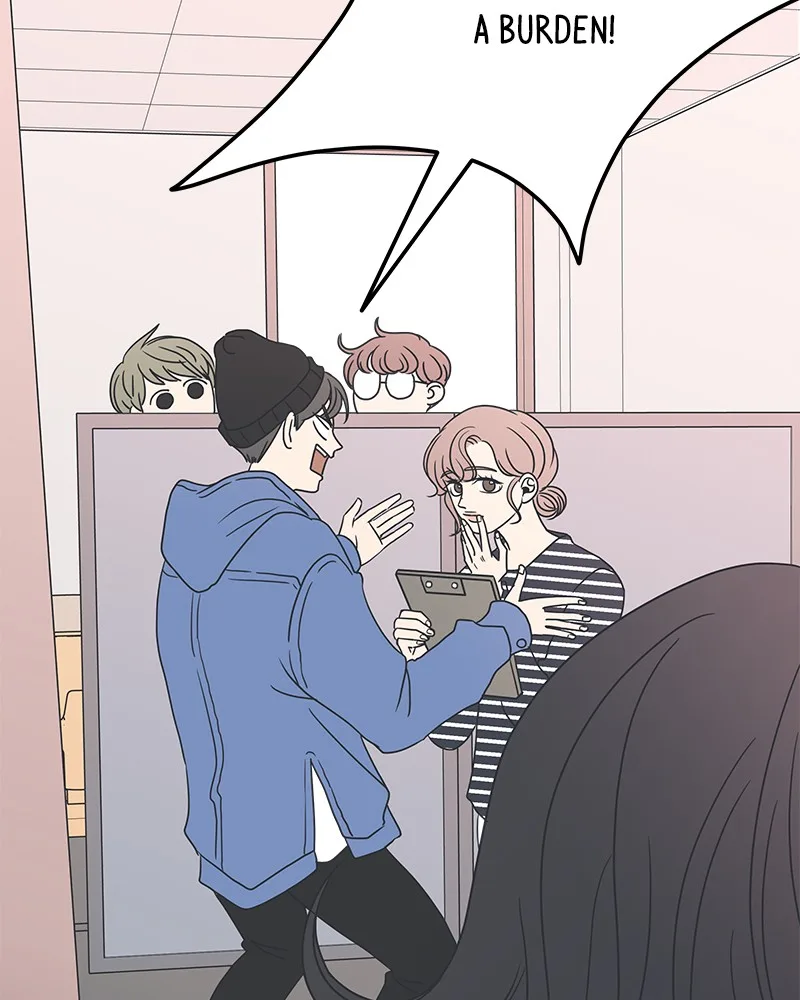 A Guide to Proper Dating Chapter 11 page 112