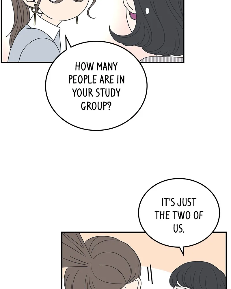 A Guide to Proper Dating Chapter 17 page 17