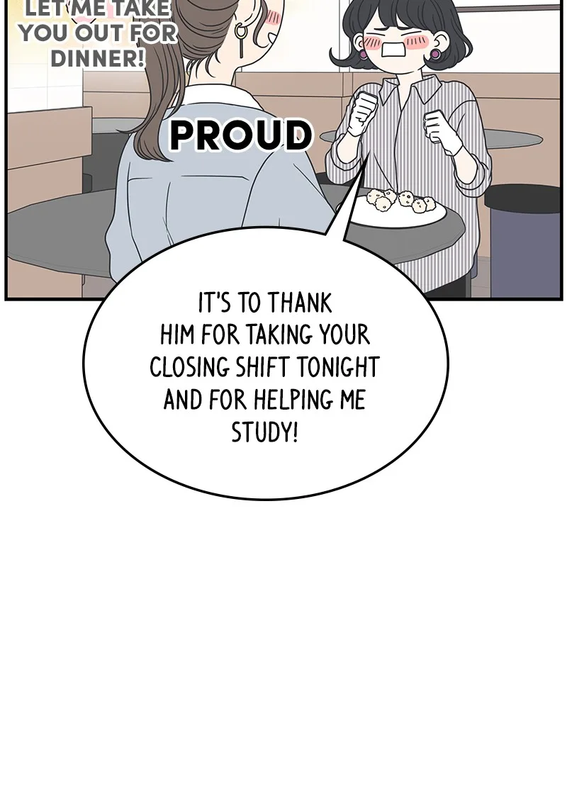 A Guide to Proper Dating Chapter 17 page 15