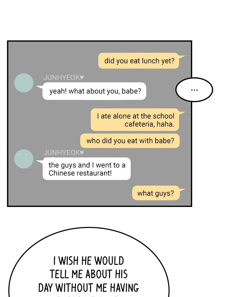 A Guide to Proper Dating Chapter 15 page 76