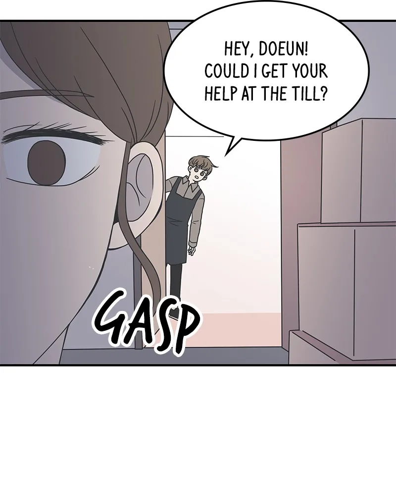 A Guide to Proper Dating Chapter 15 page 79