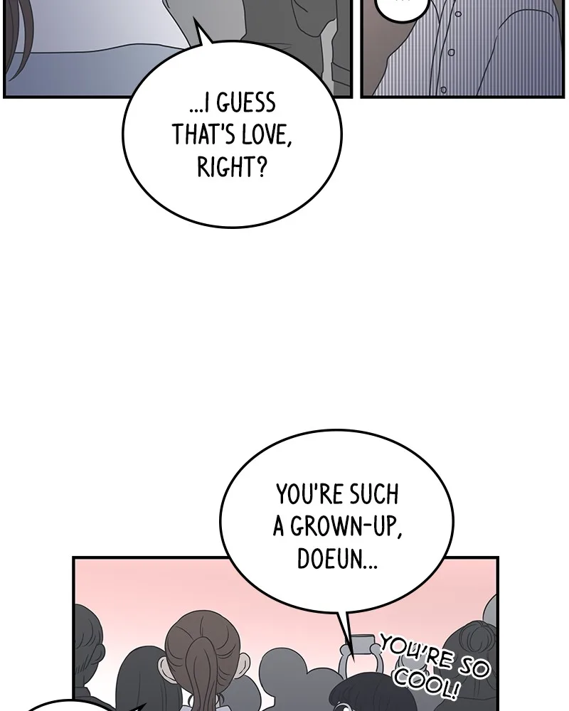 A Guide to Proper Dating Chapter 16 page 25