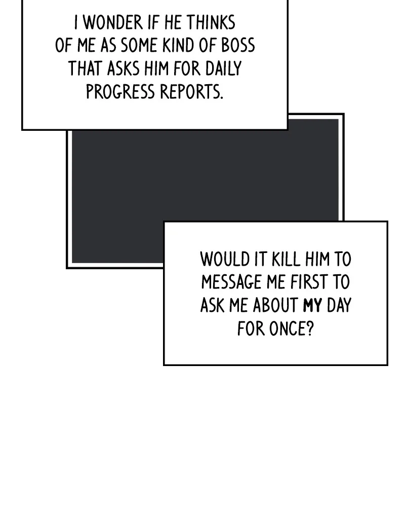 A Guide to Proper Dating Chapter 15 page 78