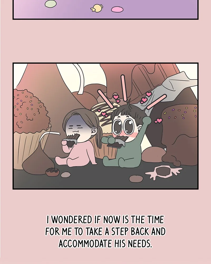 A Guide to Proper Dating Chapter 16 page 23