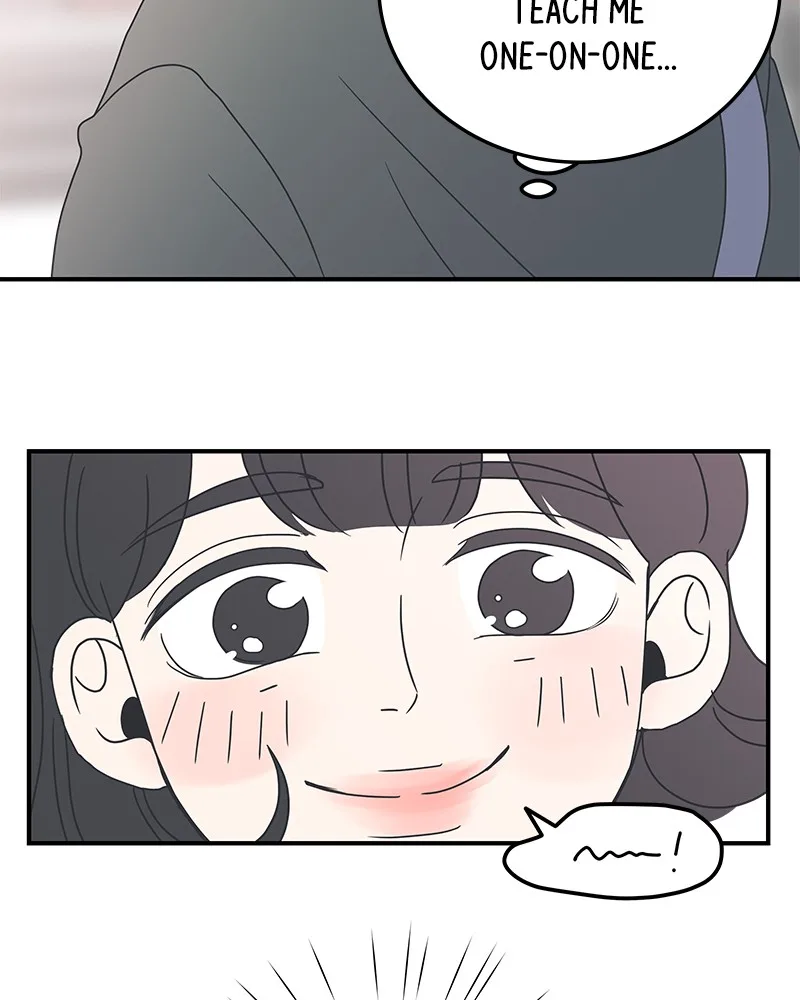 A Guide to Proper Dating Chapter 11 page 108