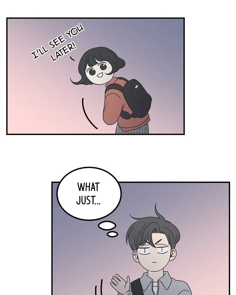 A Guide to Proper Dating Chapter 15 page 70