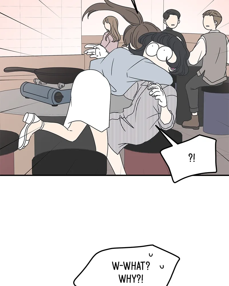 A Guide to Proper Dating Chapter 17 page 19