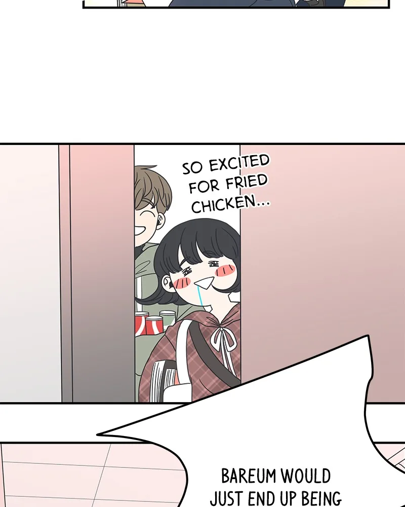 A Guide to Proper Dating Chapter 11 page 111