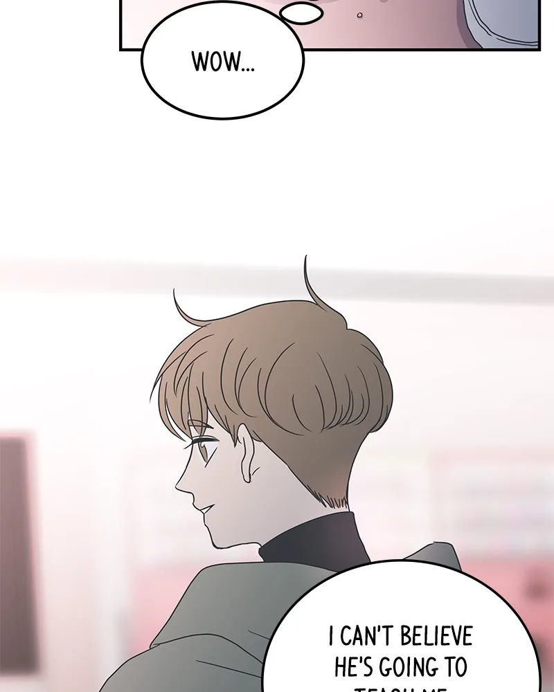 A Guide to Proper Dating Chapter 11 page 107