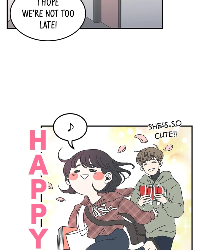 A Guide to Proper Dating Chapter 11 page 110
