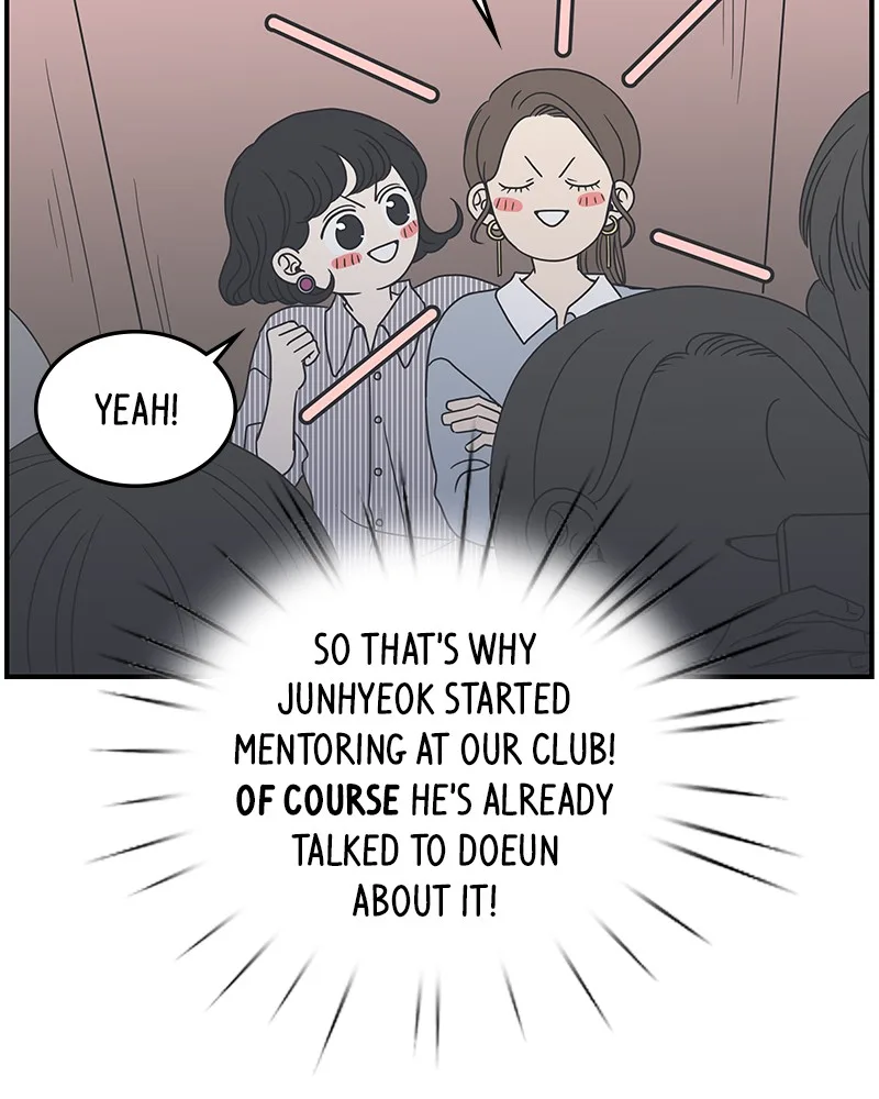 A Guide to Proper Dating Chapter 16 page 27