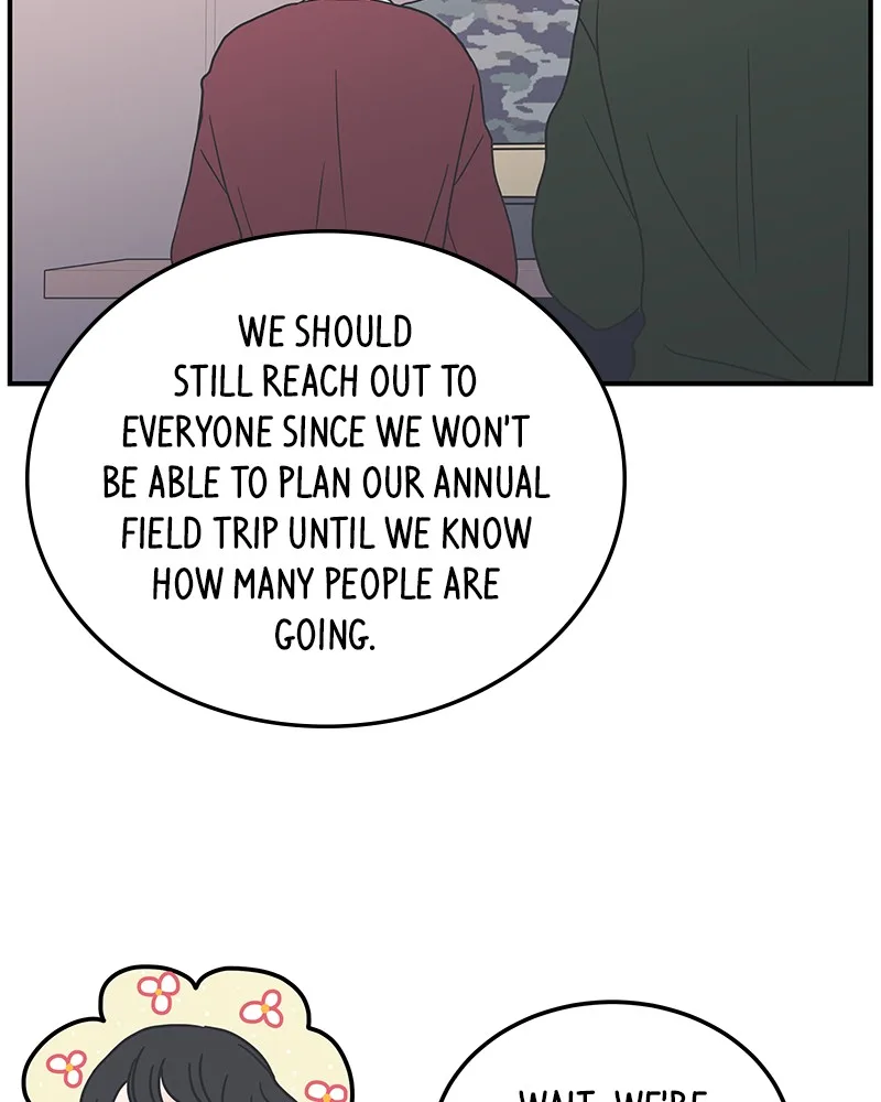 A Guide to Proper Dating Chapter 18 page 37