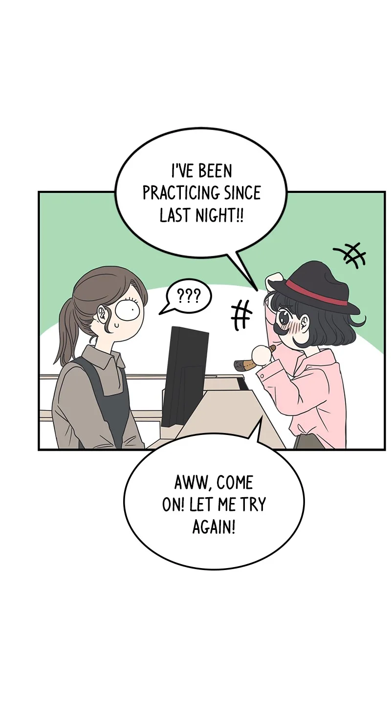 A Guide to Proper Dating Chapter 15 page 88