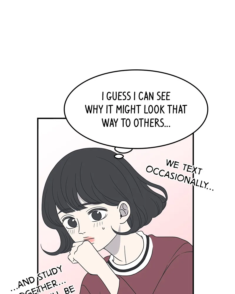 A Guide to Proper Dating Chapter 17 page 28