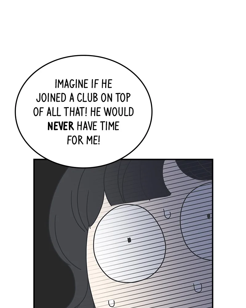 A Guide to Proper Dating Chapter 16 page 34