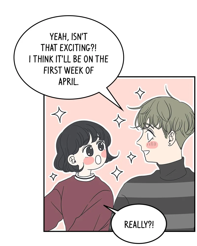 A Guide to Proper Dating Chapter 18 page 39