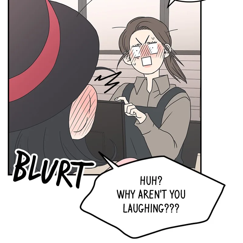 A Guide to Proper Dating Chapter 15 page 87