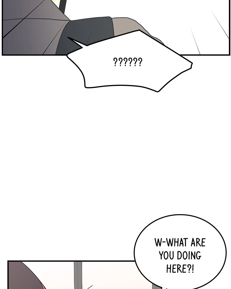 A Guide to Proper Dating Chapter 15 page 86