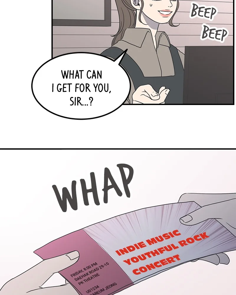 A Guide to Proper Dating Chapter 15 page 91