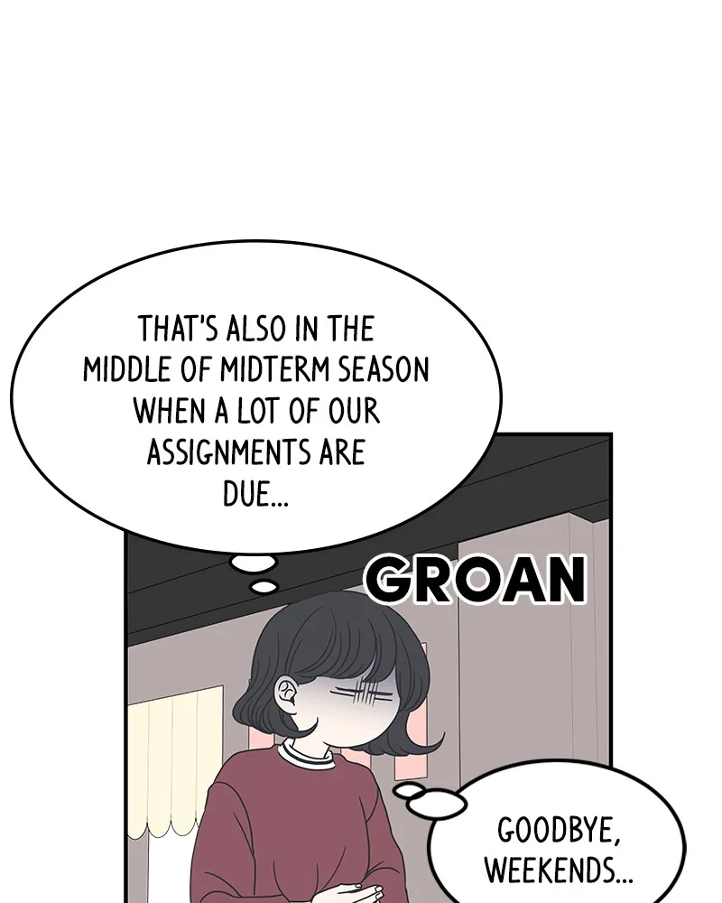 A Guide to Proper Dating Chapter 18 page 41