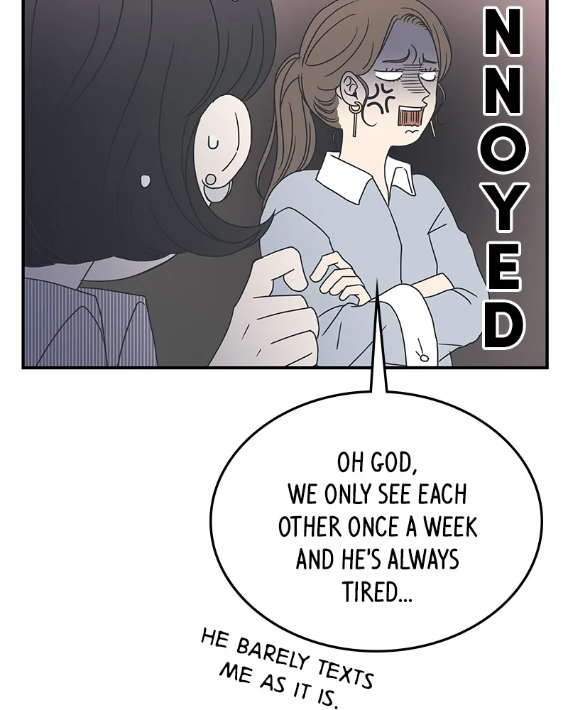 A Guide to Proper Dating Chapter 16 page 33